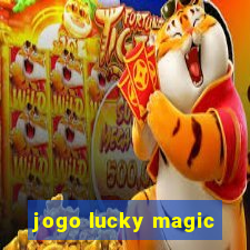 jogo lucky magic